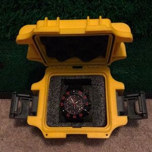 Invicta Subaqua Noma III Men’s watch